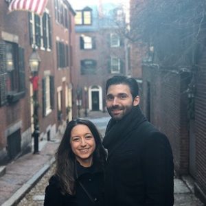 Meet your Posher, Joe